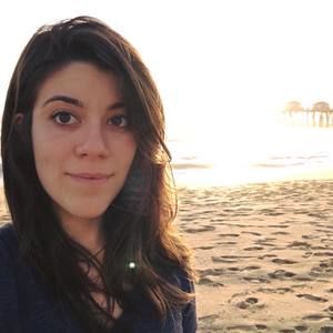 Meet your Posher, Ela