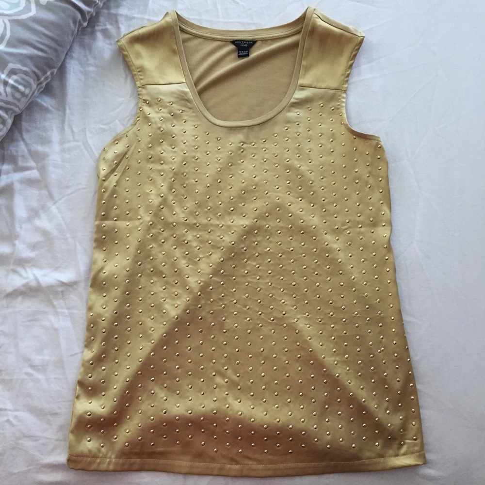 Gold Top