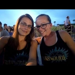 Meet your Posher, Mandy