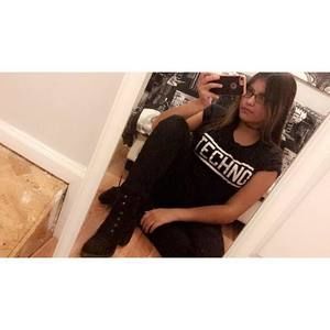 Meet your Posher, Vianca