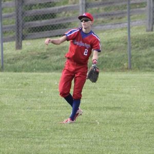 Meet your Posher, Thomas