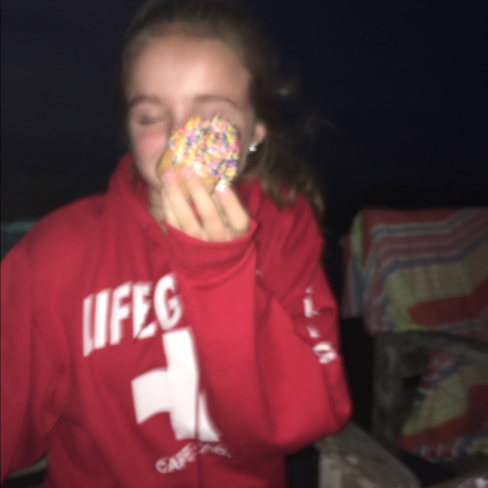 Meet your Posher, Bella