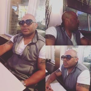 Meet your Posher, Norberto