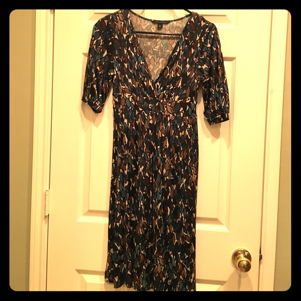 Banana Republic Dress