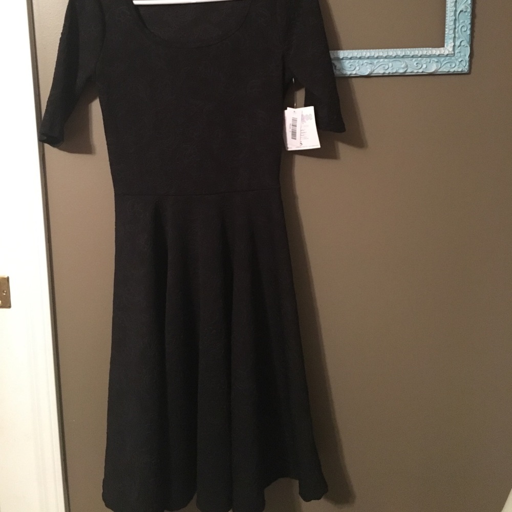 NWT LuLaRoe Nicole
