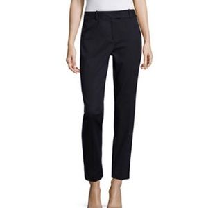 Liz Claiborne Classic Emma Petite Ankle Pants