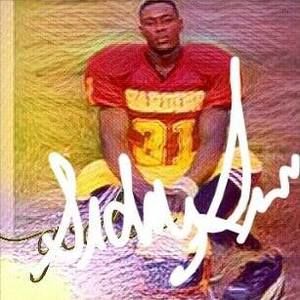 Meet your Posher, Sidney