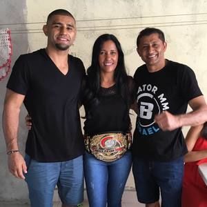 Meet your Posher, Douglas