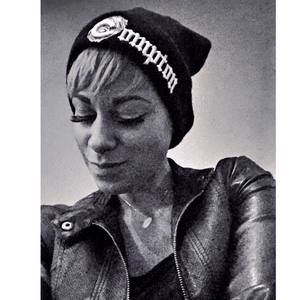 Meet your Posher, Lindsay