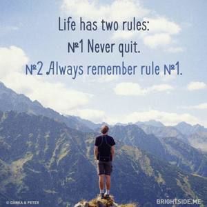 Meet your Posher, Rudolph