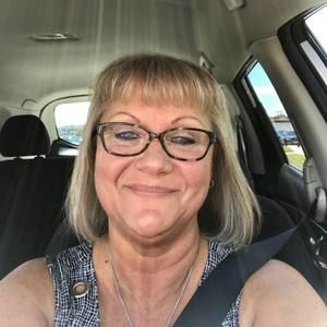 Meet your Posher, Sherry