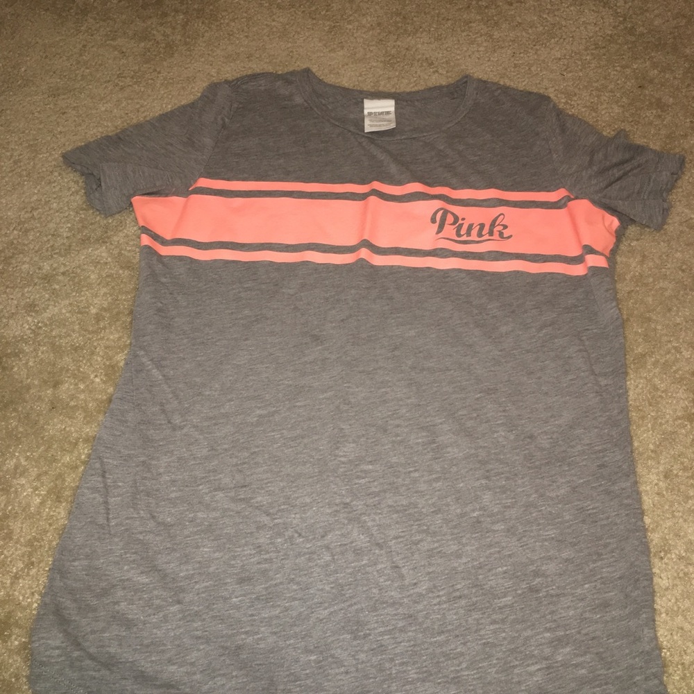 Victoria Secret t shirt, super soft