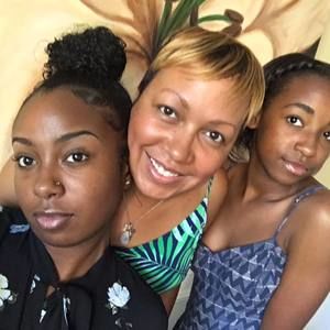 Meet your Posher, Gail