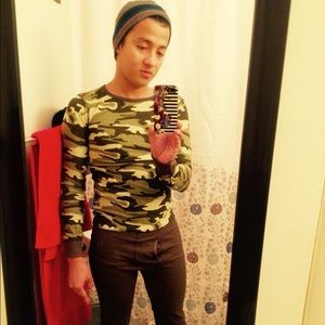 Meet your Posher, Victor