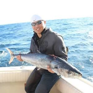 Meet your Posher, Danny