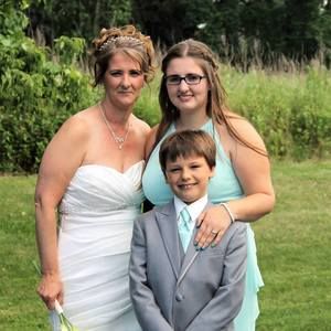 Meet your Posher, Lisa