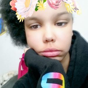 Meet your Posher, Kayonna