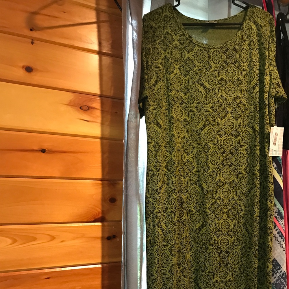 Lularoe Julia NWT