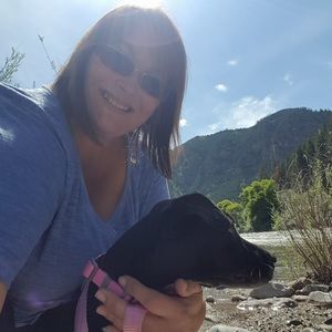 Meet your Posher, Michele