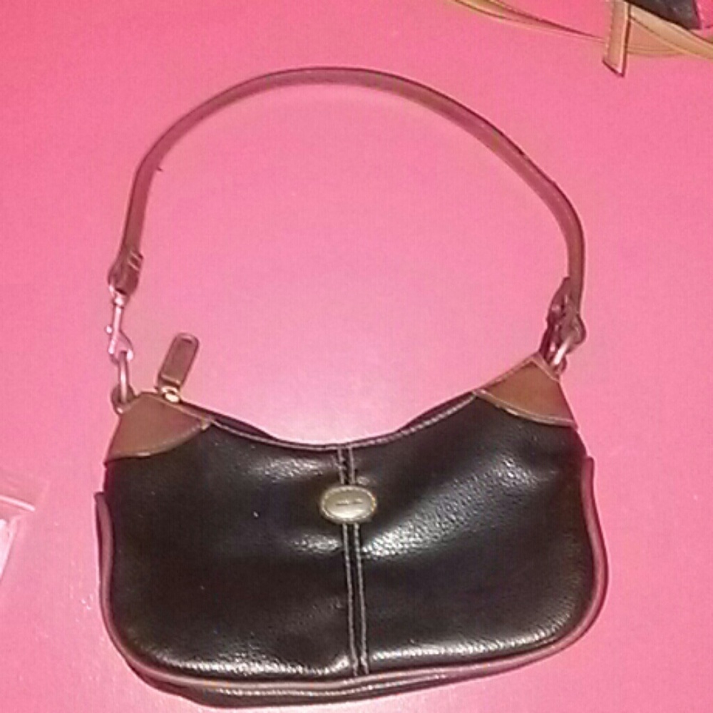Connections purse