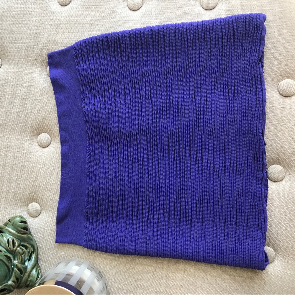 GUESS by Marciano mini skirt