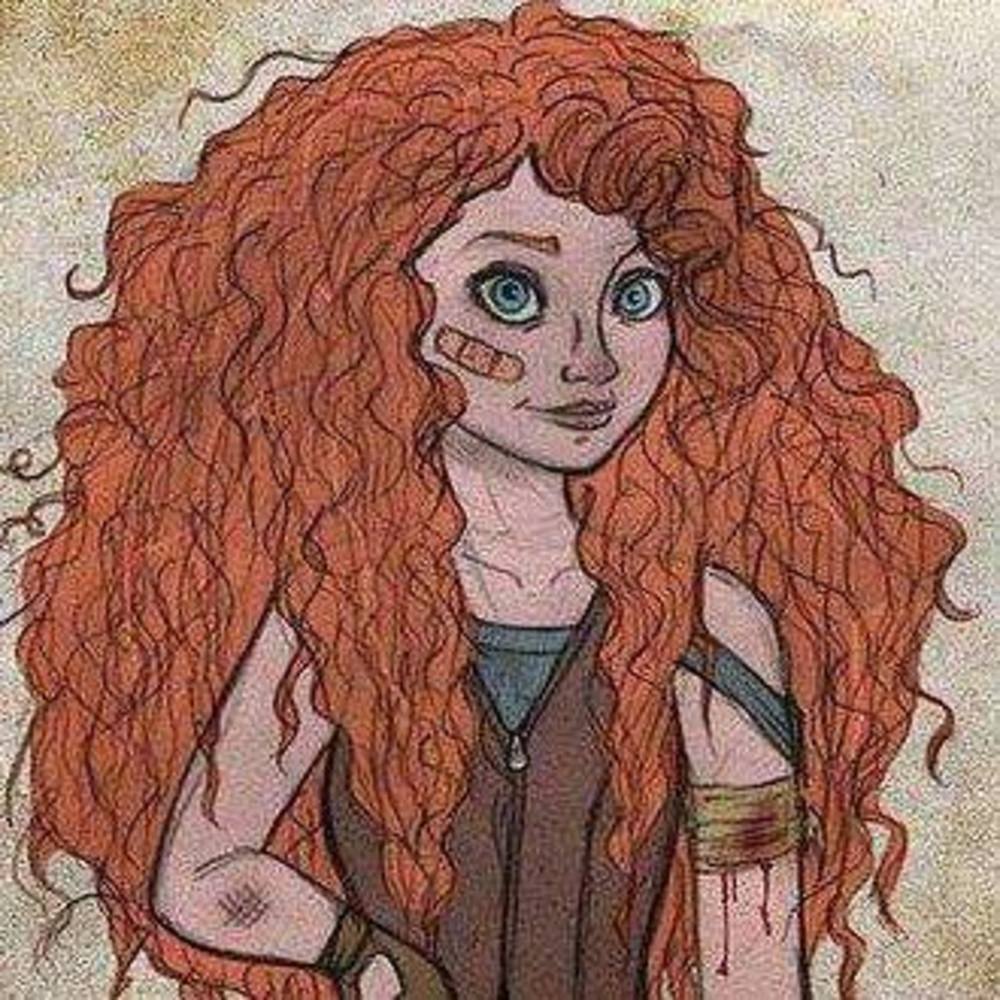 Meet your Posher, Tish