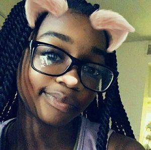 Meet your Posher, Chioma