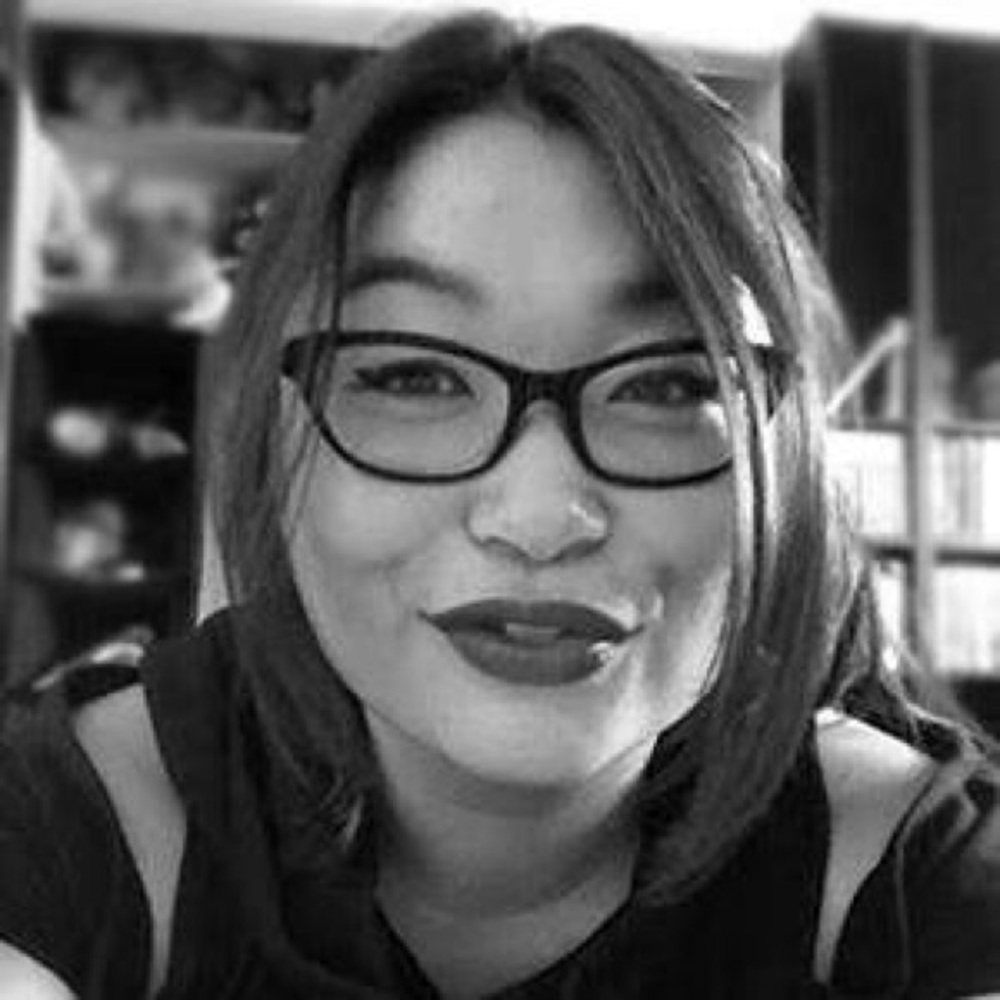 Meet your Posher, Sandy