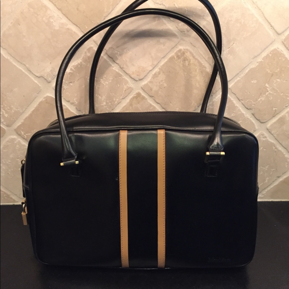 Max Mara handbag.  Great condition