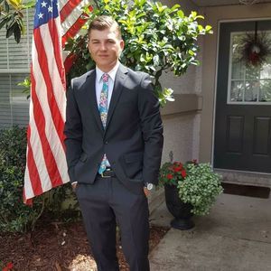 Meet your Posher, Tyler