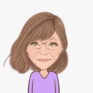 Meet your Posher, Penny