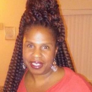 Meet your Posher, Florynce