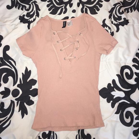 H&M top bundle - Picture 3 of 3