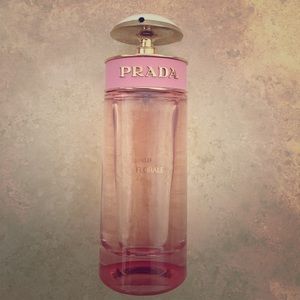 Prada Candy fragrance