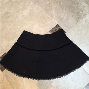 Zara skirt