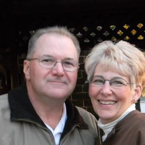 Meet your Posher, Teri