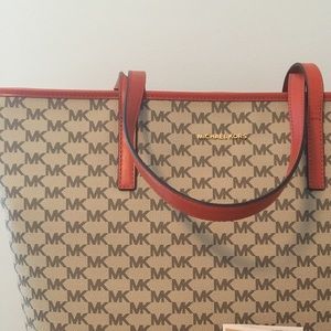 Michael Kors Handbag