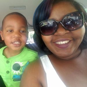 Meet your Posher, Leavannah