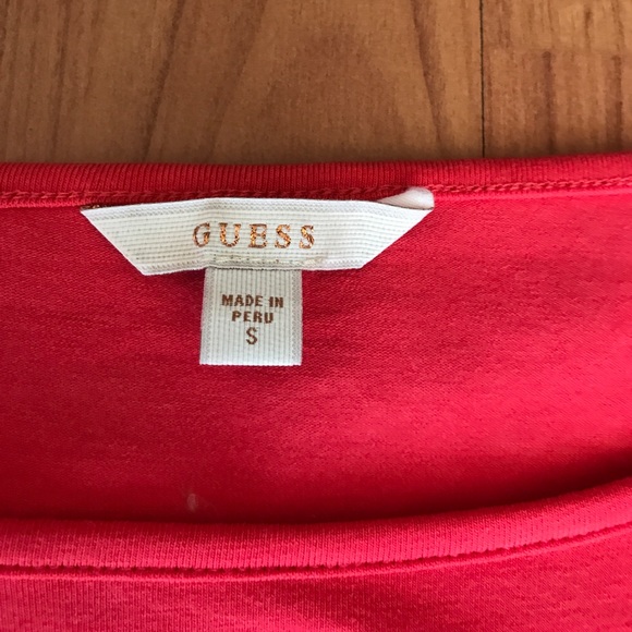 Guess BodyCon Dress - Picture 2 of 3