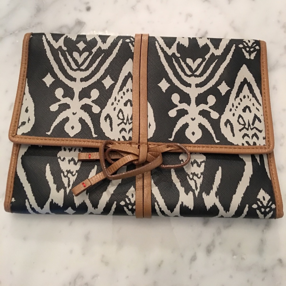 Stella & Dot Jewelry Bag