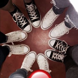 Meet your Posher, Jaden