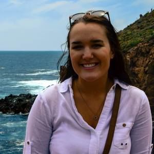 Meet your Posher, Leah