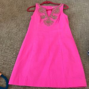 Lilly Pulitzer Shift Dress