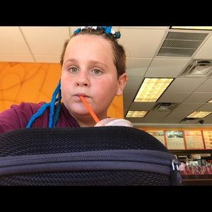 Meet your Posher, Will