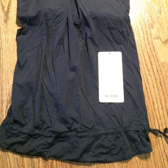 Lululemon Rest Less Tank - Picture 2 of 4