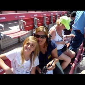 Meet your Posher, Shasta