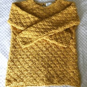 Zara Kids Sweater