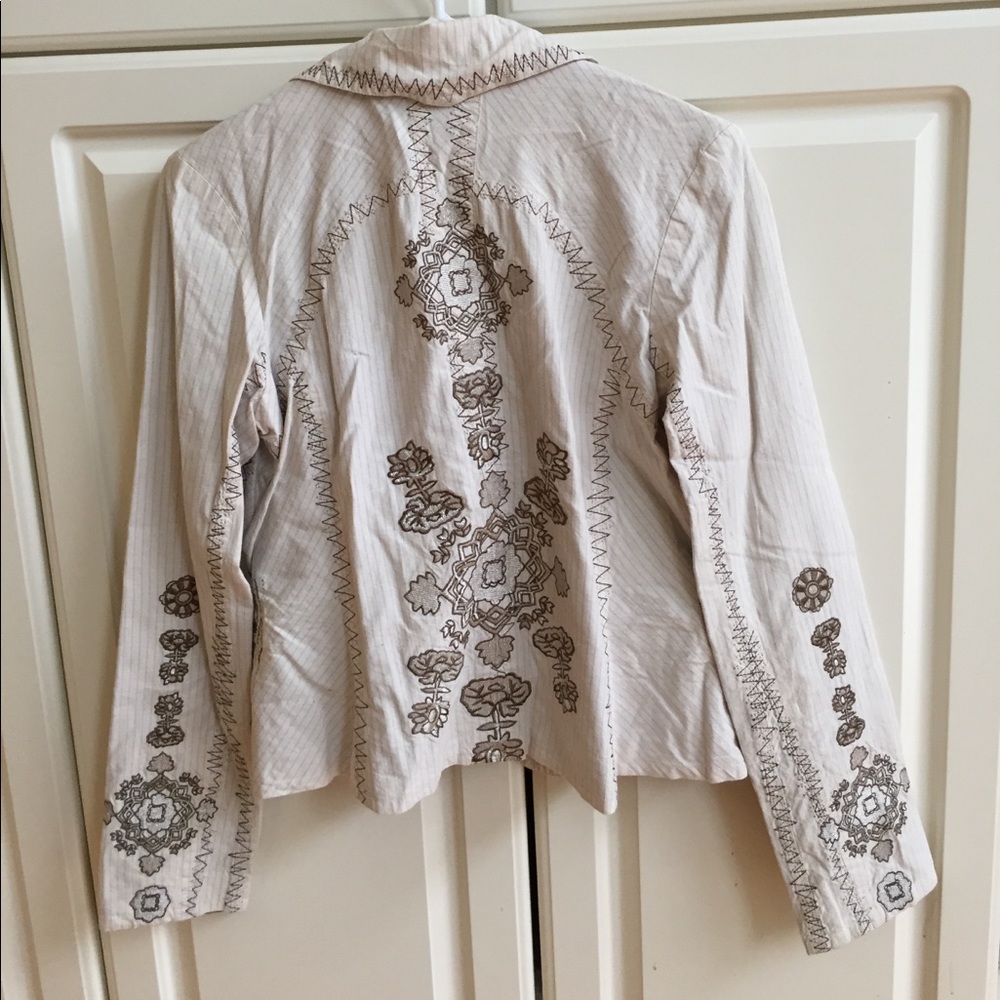 Jacket/ blazer - Picture 2 of 4