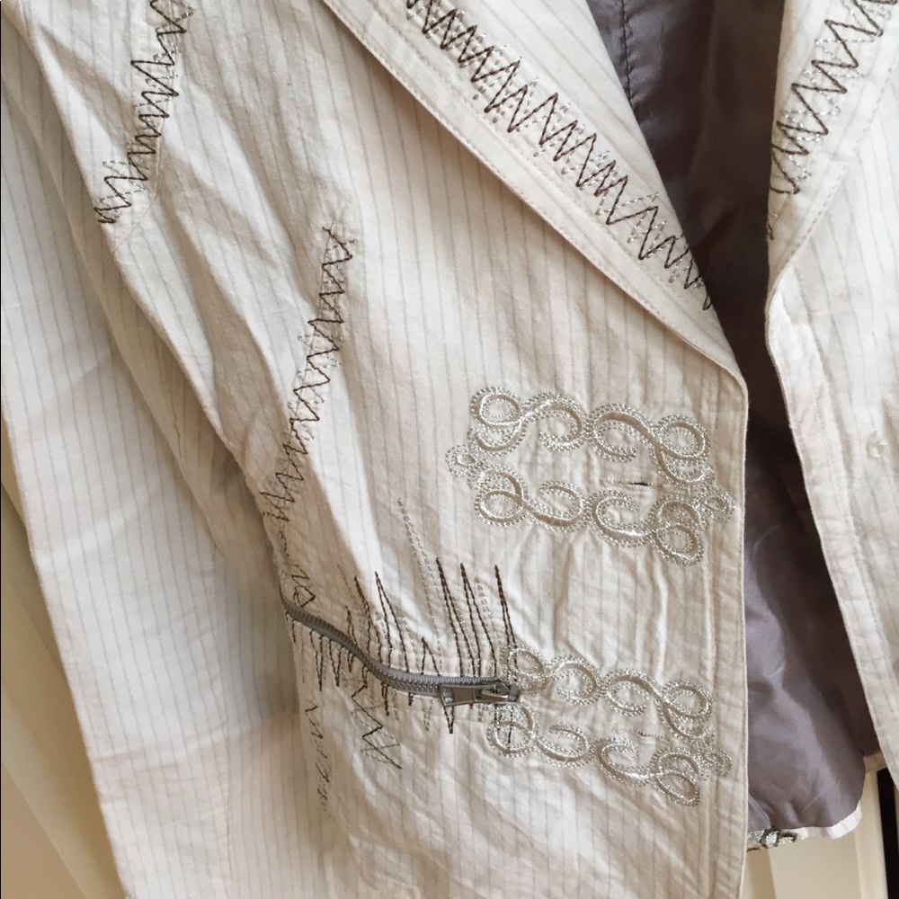 Jacket/ blazer - Picture 3 of 4