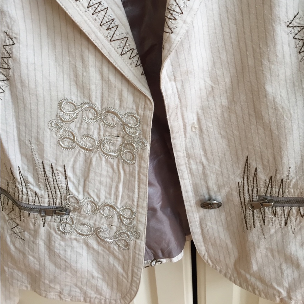 Jacket/ blazer - Picture 4 of 4
